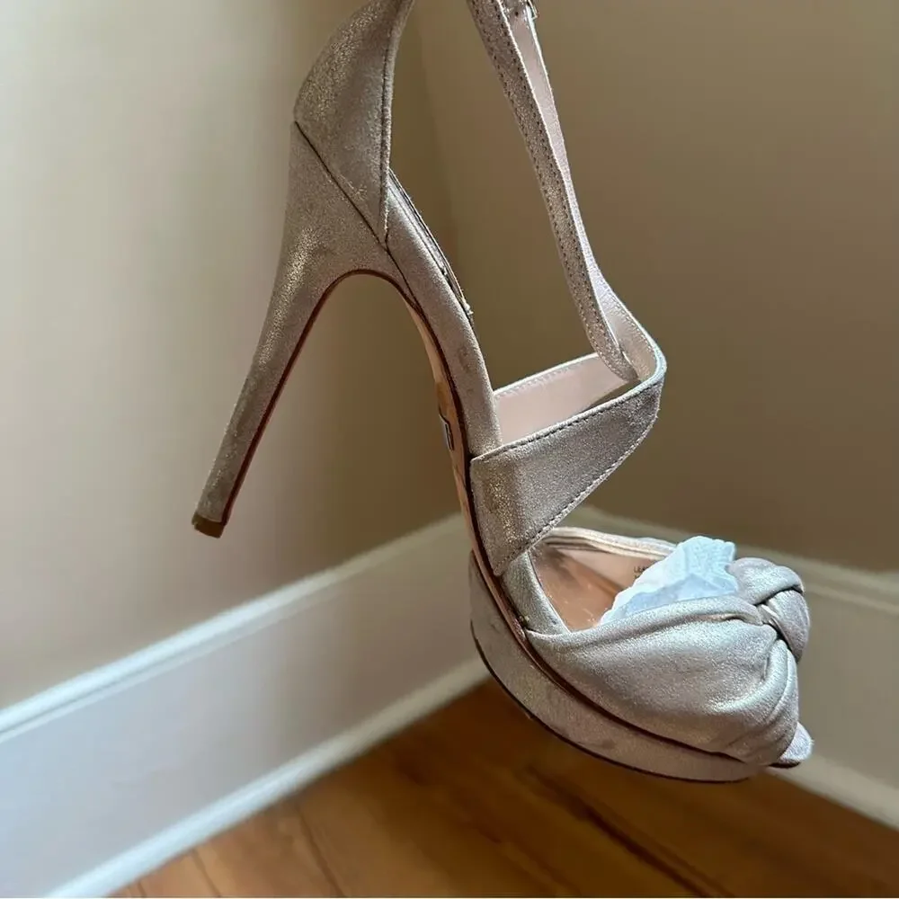 Badgley Mischka badgley mischka